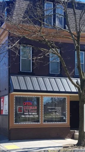 Bookkeeping Service Allentown - Guzman Tax Center 10 Featured image